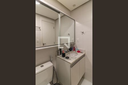 Apartamento à venda com 145m², 3 quartos e 2 vagasBanheiro Social