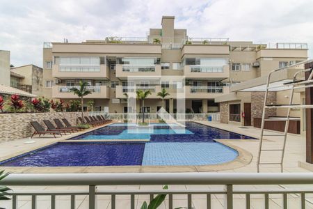 Apartamento à venda com 145m², 3 quartos e 2 vagasÁrea comum - Piscina