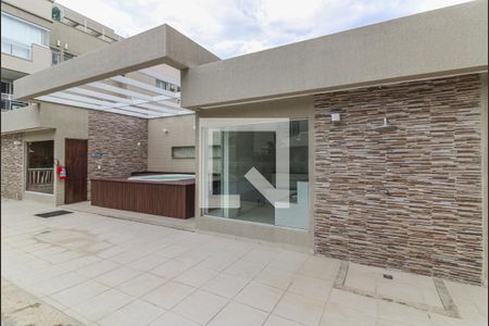 Apartamento à venda com 145m², 3 quartos e 2 vagasÁrea comum