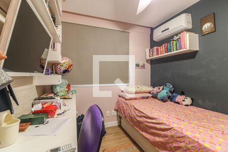 Apartamento à venda com 145m², 3 quartos e 2 vagasQuarto 1