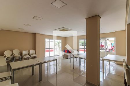 Apartamento à venda com 145m², 3 quartos e 2 vagasÁrea comum - Salão de Festas Infantil