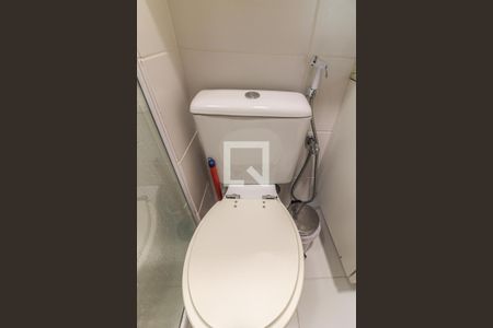 Apartamento à venda com 145m², 3 quartos e 2 vagasBanheiro Social