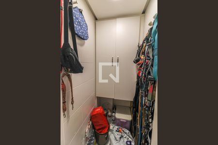 Apartamento à venda com 145m², 3 quartos e 2 vagasCozinha e Área de Serviço - Despensa