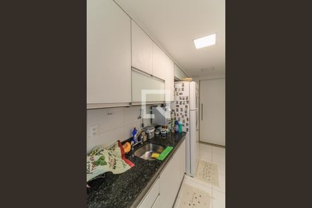 Apartamento à venda com 145m², 3 quartos e 2 vagasCozinha e Área de Serviço