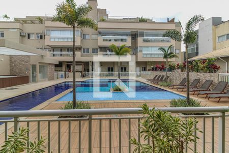 Apartamento à venda com 145m², 3 quartos e 2 vagasÁrea comum - Piscina