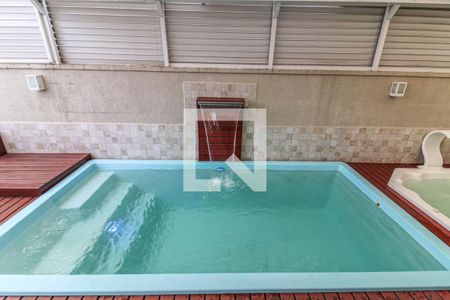 Apartamento à venda com 145m², 3 quartos e 2 vagasÁrea externa - Piscina