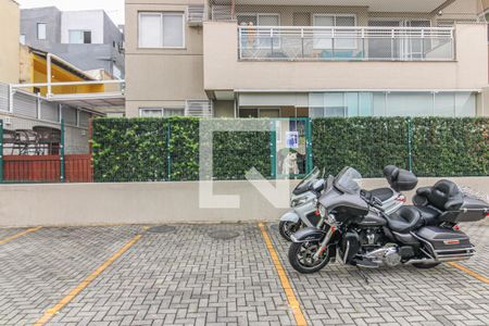Apartamento à venda com 145m², 3 quartos e 2 vagasFachada
