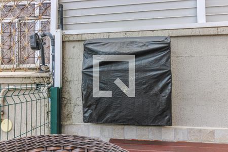 Apartamento à venda com 145m², 3 quartos e 2 vagasÁrea externa - Churrasqueira