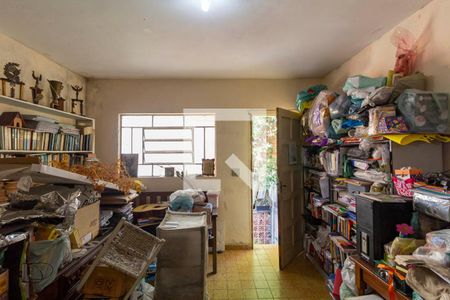 Casa à venda com 225m², 4 quartos e 2 vagas Casa à venda com 225m², 4 quartos e 2 vagasCasa 1 - Quarto 3