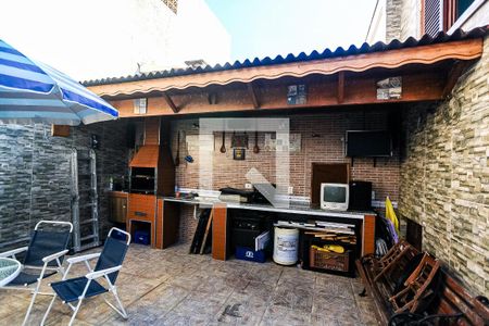 Casa à venda com 223m², 3 quartos e 4 vagasÁrea de Lazer