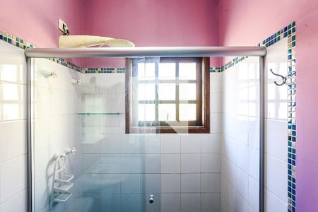 Casa à venda com 223m², 3 quartos e 4 vagasSuíte 3 - Banheiro