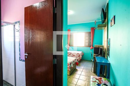 Casa à venda com 223m², 3 quartos e 4 vagasSuíte 3