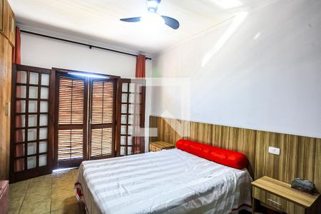 Casa à venda com 223m², 3 quartos e 4 vagasSuíte 1