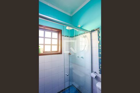 Casa à venda com 223m², 3 quartos e 4 vagasSuíte 2 - Banheiro