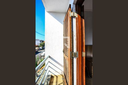 Casa à venda com 223m², 3 quartos e 4 vagasSuíte 1 - Sacada