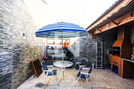 Casa à venda com 223m², 3 quartos e 4 vagasÁrea de Lazer