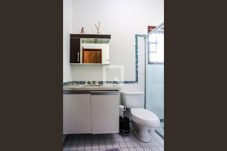 Casa à venda com 223m², 3 quartos e 4 vagasSuíte 1 - Banheiro