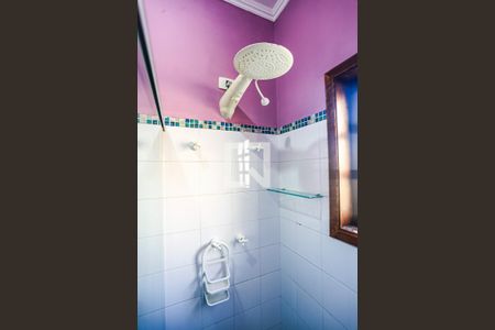 Casa à venda com 223m², 3 quartos e 4 vagasSuíte 3 - Banheiro