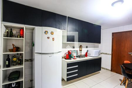 Casa à venda com 223m², 3 quartos e 4 vagasCozinha