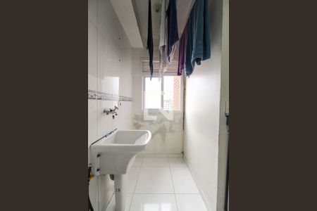 Apartamento à venda com 49m², 2 quartos e sem vaga Apartamento à venda com 49m², 2 quartos e sem vagaÁrea de Serviço