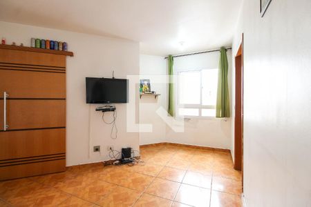 Apartamento à venda com 49m², 2 quartos e sem vaga Apartamento à venda com 49m², 2 quartos e sem vagaSala