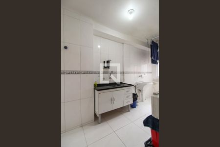 Apartamento à venda com 49m², 2 quartos e sem vaga Apartamento à venda com 49m², 2 quartos e sem vagaCozinha