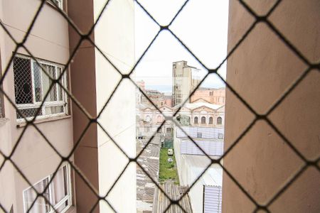 Apartamento à venda com 49m², 2 quartos e sem vaga Apartamento à venda com 49m², 2 quartos e sem vagaSala