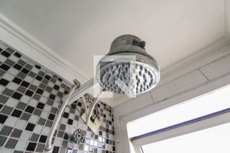 Apartamento à venda com 49m², 2 quartos e sem vaga Apartamento à venda com 49m², 2 quartos e sem vagaBanheiro