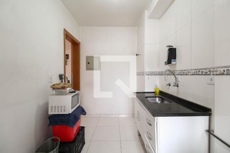 Apartamento à venda com 49m², 2 quartos e sem vaga Apartamento à venda com 49m², 2 quartos e sem vagaCozinha