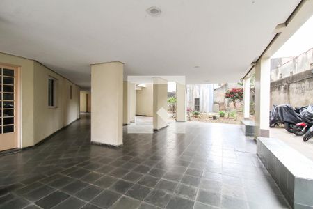 Apartamento à venda com 49m², 2 quartos e sem vaga Apartamento à venda com 49m², 2 quartos e sem vagaÁrea Comum