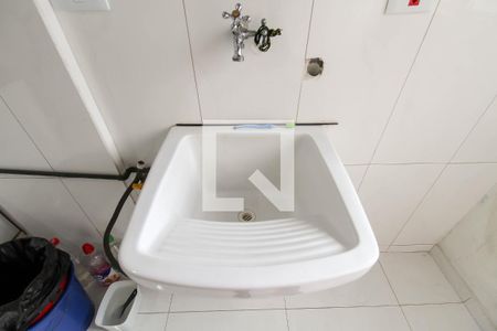 Apartamento à venda com 49m², 2 quartos e sem vaga Apartamento à venda com 49m², 2 quartos e sem vagaÁrea de Serviço