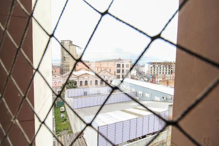 Apartamento à venda com 49m², 2 quartos e sem vaga Apartamento à venda com 49m², 2 quartos e sem vagaVista da Área de Serviço