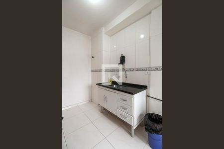 Apartamento à venda com 49m², 2 quartos e sem vaga Apartamento à venda com 49m², 2 quartos e sem vagaCozinha