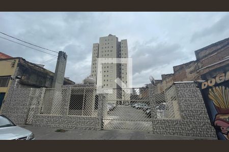 Apartamento à venda com 49m², 2 quartos e sem vaga Apartamento à venda com 49m², 2 quartos e sem vagaFachada do Prédio