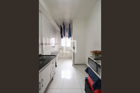 Apartamento à venda com 49m², 2 quartos e sem vaga Apartamento à venda com 49m², 2 quartos e sem vagaCozinha