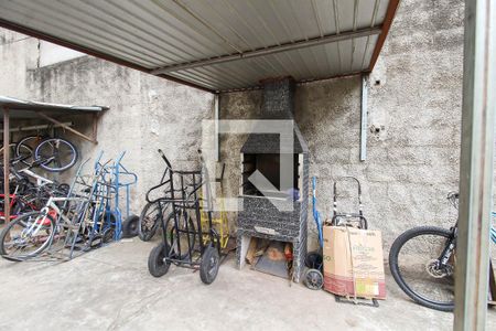 Apartamento à venda com 49m², 2 quartos e sem vaga Apartamento à venda com 49m², 2 quartos e sem vagaChurrasqueira