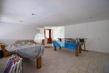 Casa de condomínio à venda com 480m², 4 quartos e 6 vagas