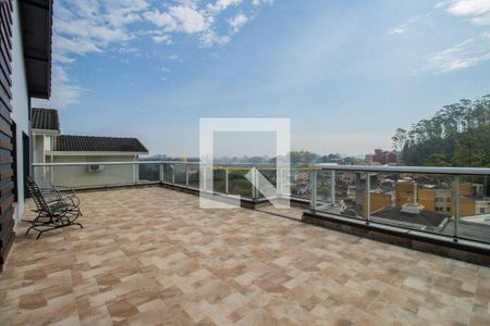 Casa de condomínio à venda com 480m², 4 quartos e 6 vagas