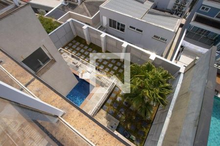 Casa de condomínio à venda com 480m², 4 quartos e 6 vagas