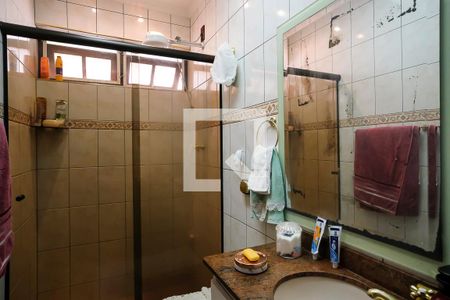 Casa à venda com 98m², 2 quartos e 1 vagaBanheiro 