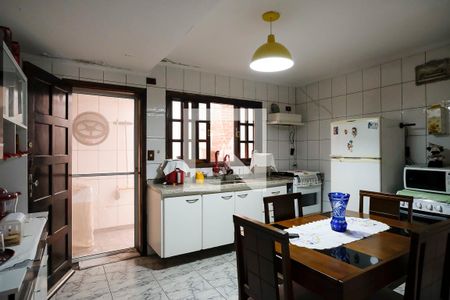 Casa à venda com 98m², 2 quartos e 1 vagaCozinha