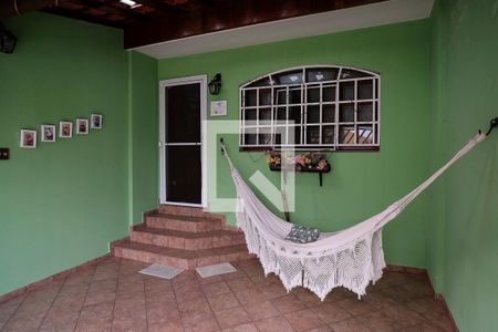 Casa à venda com 98m², 2 quartos e 1 vagaGaragem