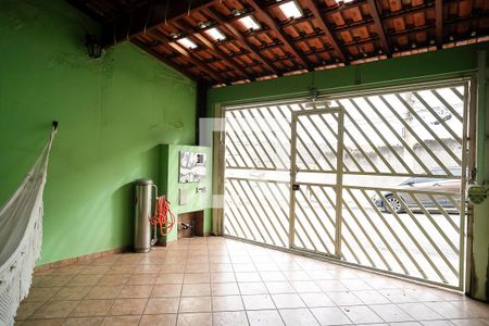 Casa à venda com 98m², 2 quartos e 1 vagaGaragem