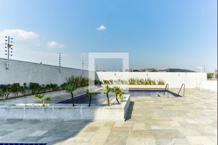 Apartamento à venda com 68m², 2 quartos e 2 vagas Apartamento à venda com 68m², 2 quartos e 2 vagasÁrea comum