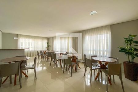 Apartamento à venda com 68m², 2 quartos e 2 vagas Apartamento à venda com 68m², 2 quartos e 2 vagasÁrea comum