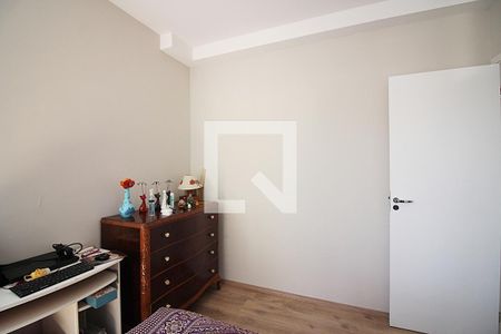 Apartamento à venda com 68m², 2 quartos e 2 vagasQuarto 2