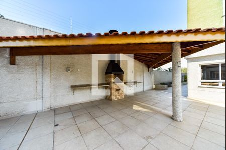 Apartamento à venda com 68m², 2 quartos e 2 vagas Apartamento à venda com 68m², 2 quartos e 2 vagasÁrea comum