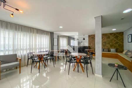 Apartamento à venda com 68m², 2 quartos e 2 vagas Apartamento à venda com 68m², 2 quartos e 2 vagasÁrea comum