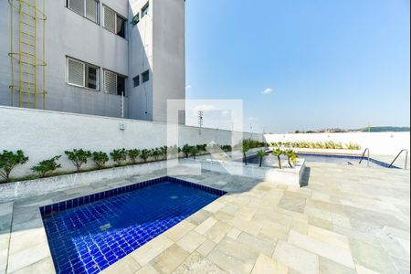 Apartamento à venda com 68m², 2 quartos e 2 vagas Apartamento à venda com 68m², 2 quartos e 2 vagasÁrea comum