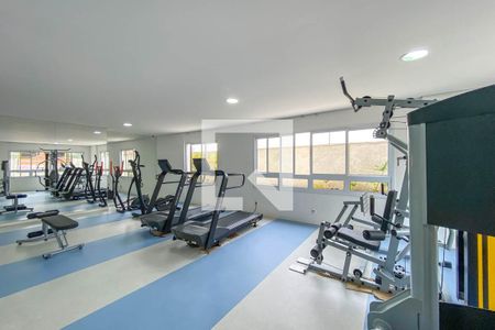 Apartamento à venda com 68m², 2 quartos e 2 vagas Apartamento à venda com 68m², 2 quartos e 2 vagasÁrea comum